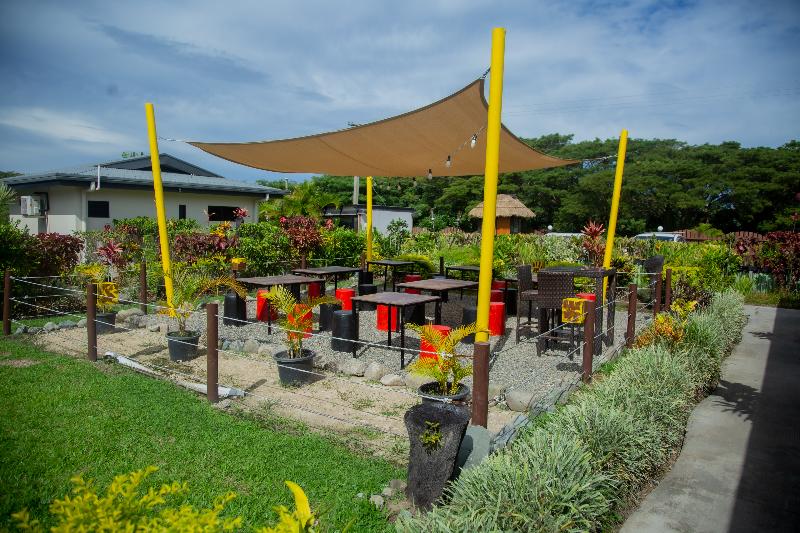 فندق Seatiki Fiji