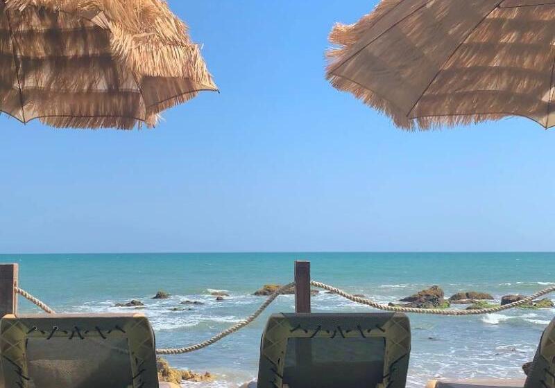 فندق Serenity Terraces Beach