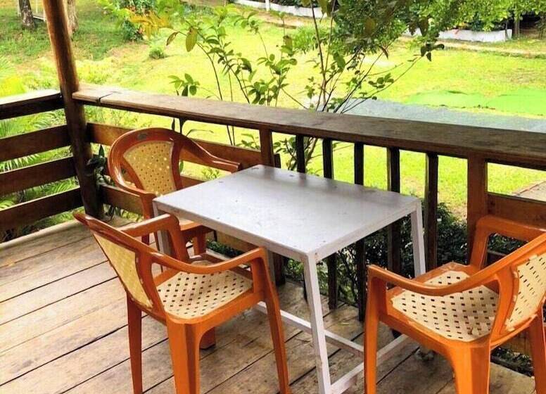 호텔 The Wind Koh Rong