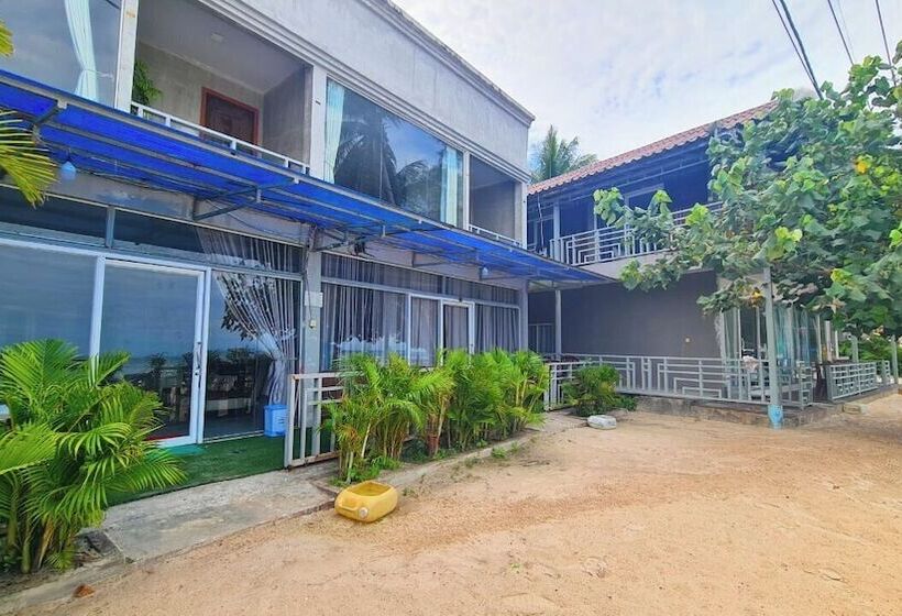 호텔 The Wind Koh Rong