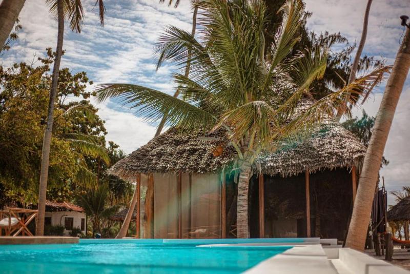 ホテル Tiki Beach Club & Resort