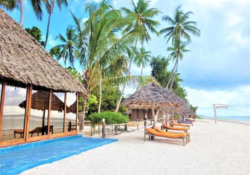 ホテル Tiki Beach Club & Resort