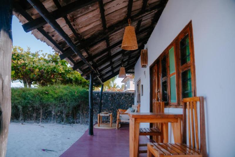 ホテル Tiki Beach Club & Resort