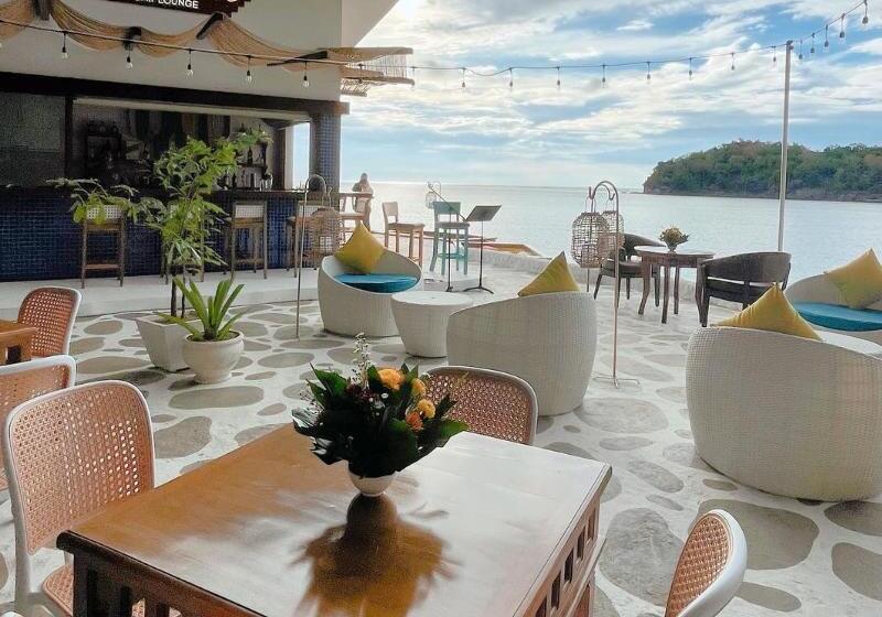 هتل Villa Angelina Luxury Suites