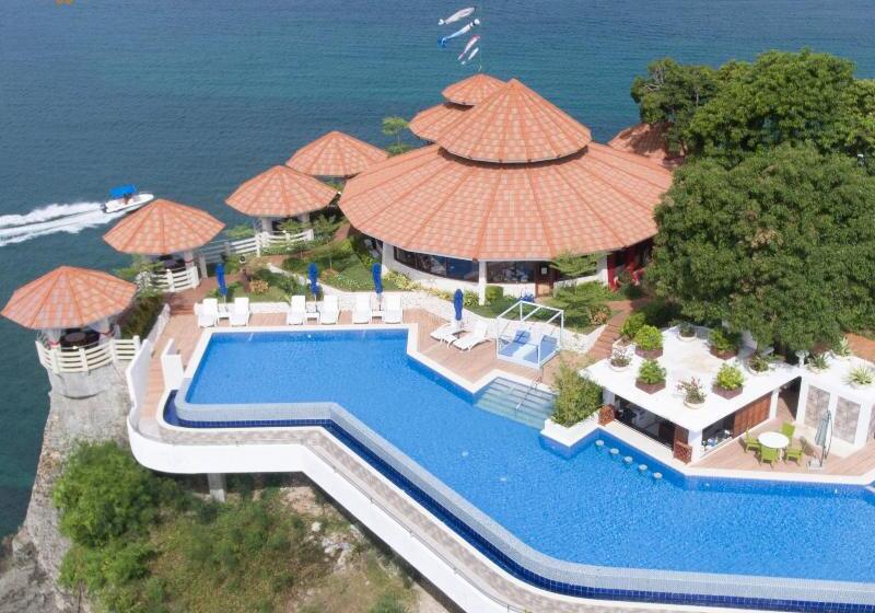 هتل Villa Angelina Luxury Suites