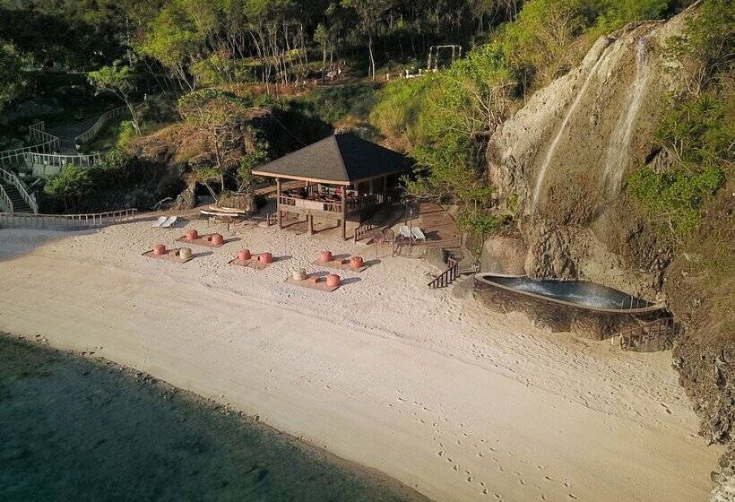 هتل Villa Angelina Luxury Suites