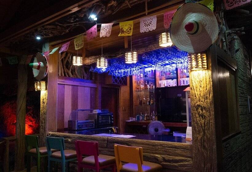 هتل Villa Angelina Luxury Suites