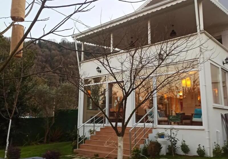 酒店 Villa Atlas Sapanca