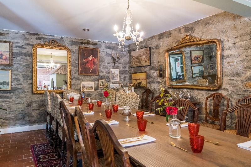 酒店 Villa Camélia