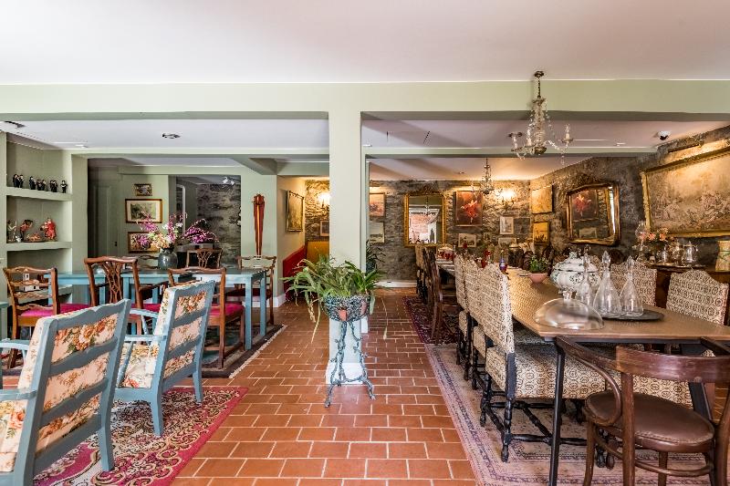 酒店 Villa Camélia