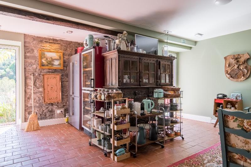 酒店 Villa Camélia