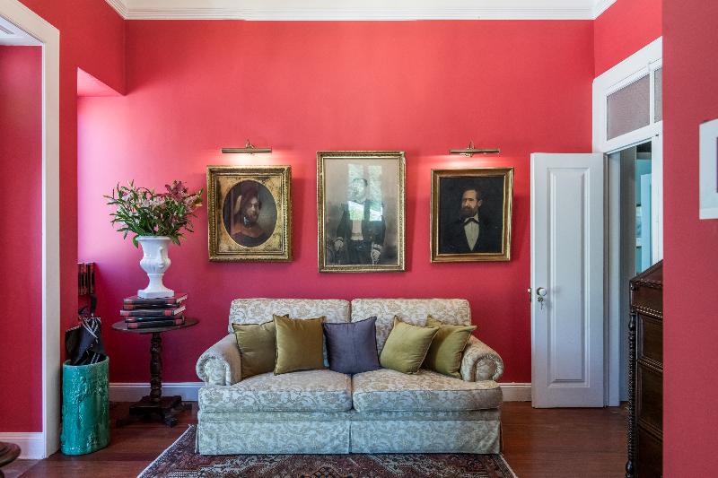 酒店 Villa Camélia