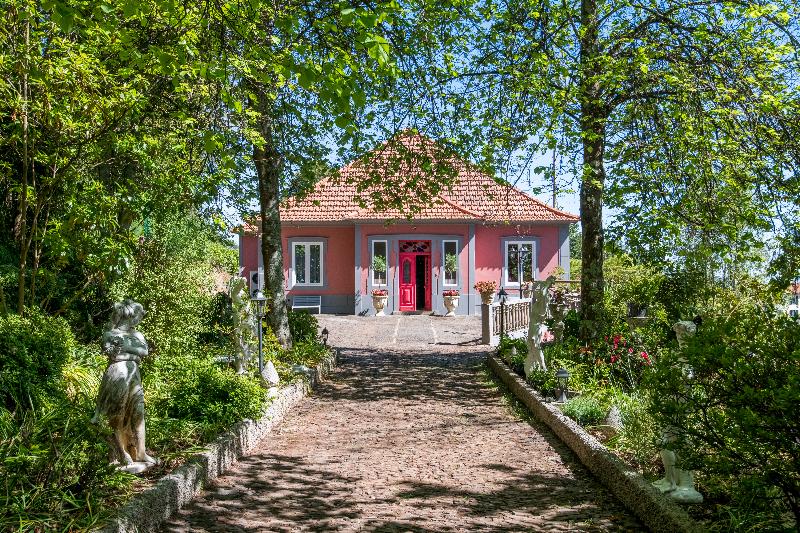 酒店 Villa Camélia