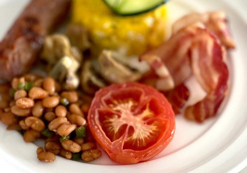 فندق Villa Tasha Luxury Suites