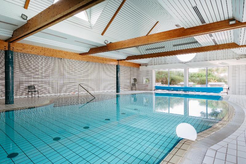 酒店 Vvf Résidence Golfe Du Morbihan