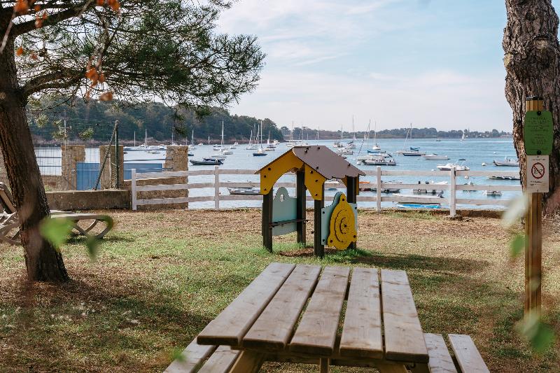 فندق Vvf Résidence Golfe Du Morbihan