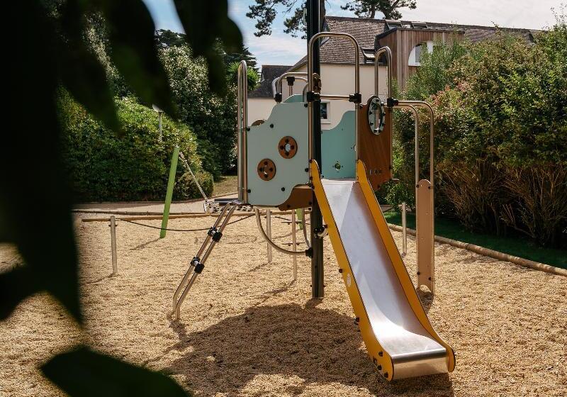 فندق Vvf Résidence Golfe Du Morbihan