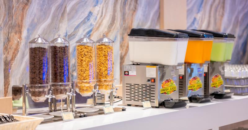 호텔 Wyndham Jomtien Pattaya