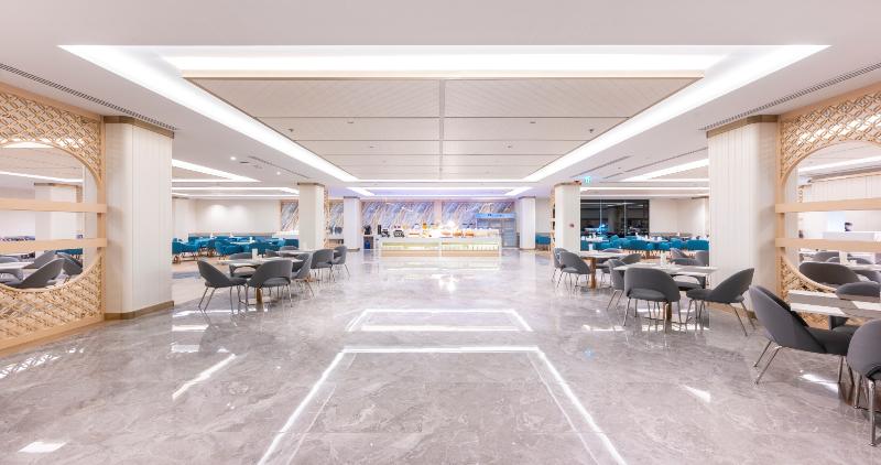 호텔 Wyndham Jomtien Pattaya