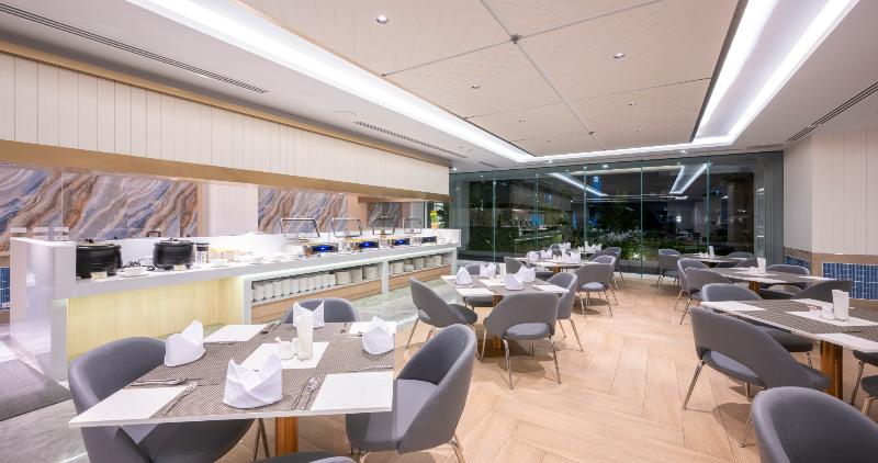 호텔 Wyndham Jomtien Pattaya