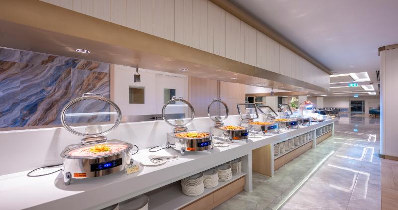 호텔 Wyndham Jomtien Pattaya