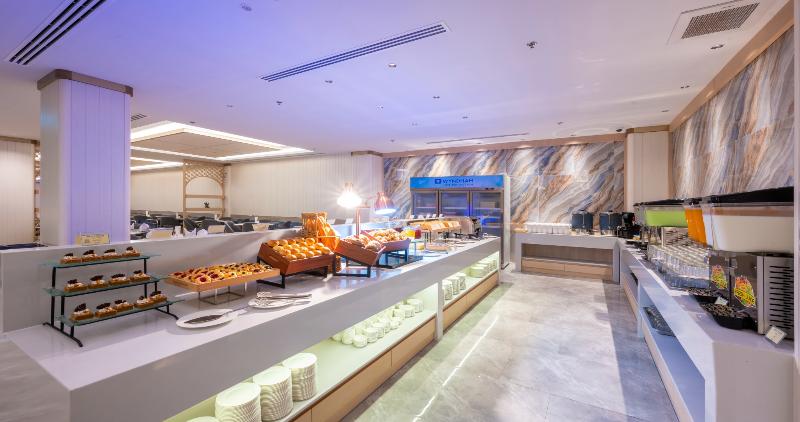 호텔 Wyndham Jomtien Pattaya