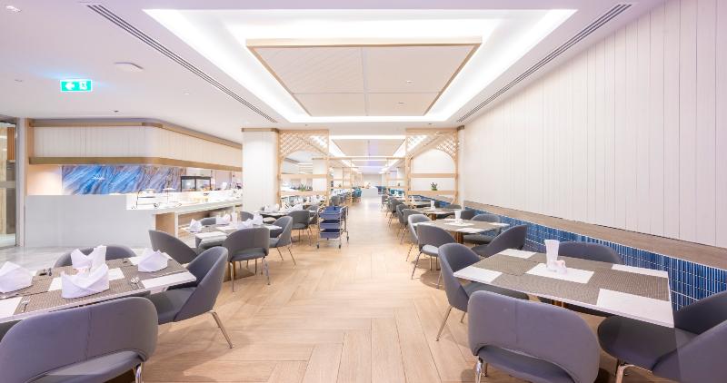 호텔 Wyndham Jomtien Pattaya