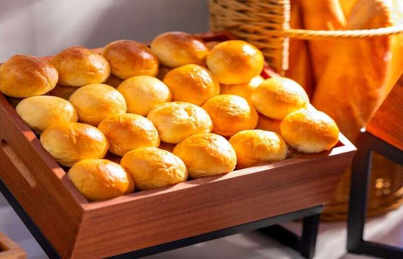 호텔 Wyndham Jomtien Pattaya