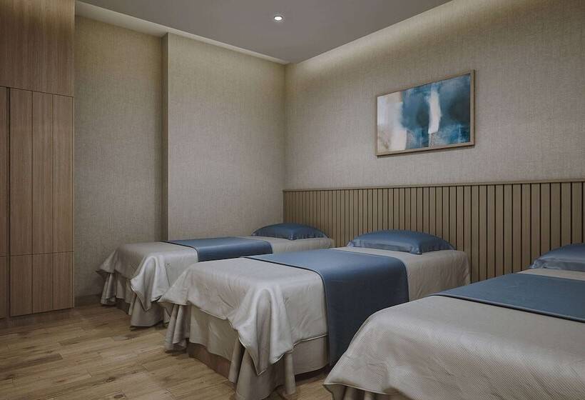 호텔 Wyndham Jomtien Pattaya