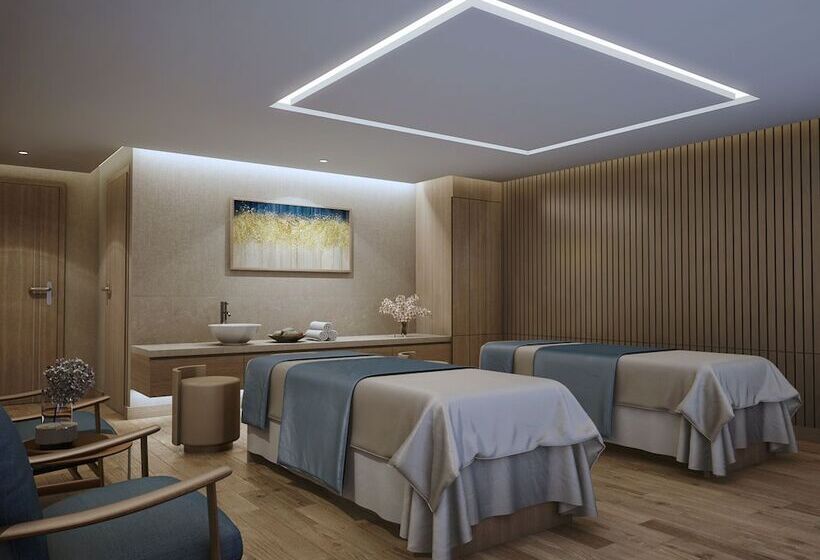 호텔 Wyndham Jomtien Pattaya