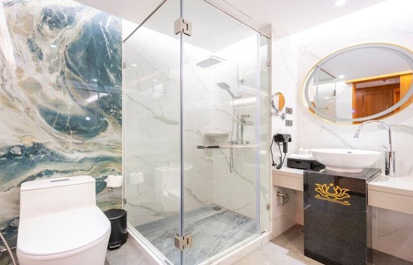 호텔 Wyndham Jomtien Pattaya