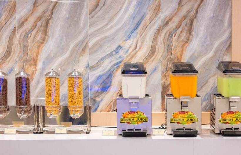 호텔 Wyndham Jomtien Pattaya