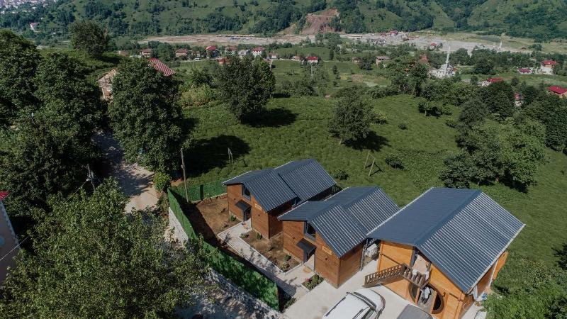 فندق Yali Suit Bungalov