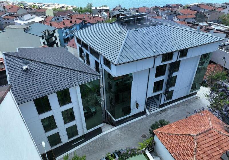 فندق Yaylada Apart