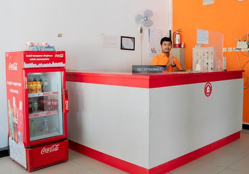 Lucky Hotel By Surya Group