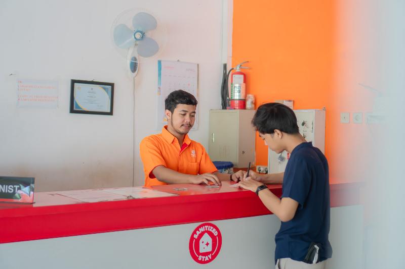 Lucky Hotel By Surya Group