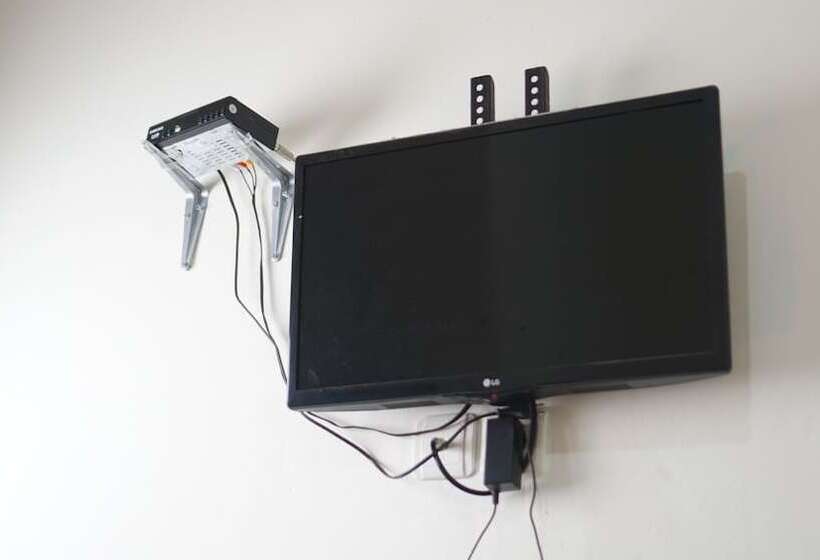 Lucky Hotel By Surya Group