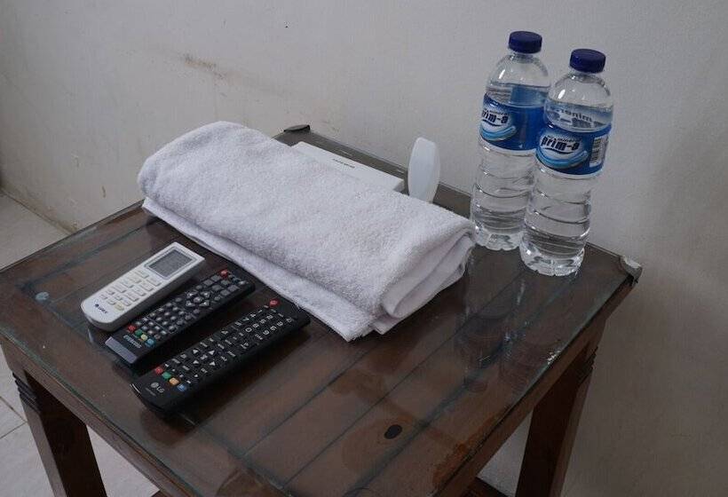 Lucky Hotel By Surya Group