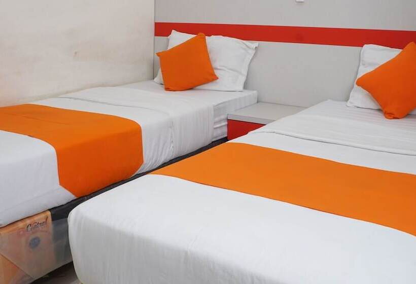 Lucky Hotel By Surya Group