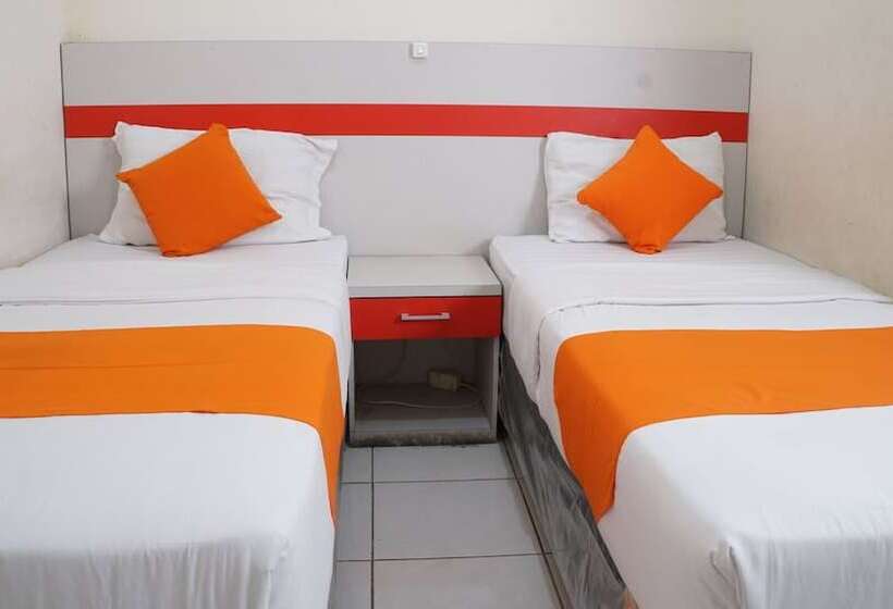 Lucky Hotel By Surya Group