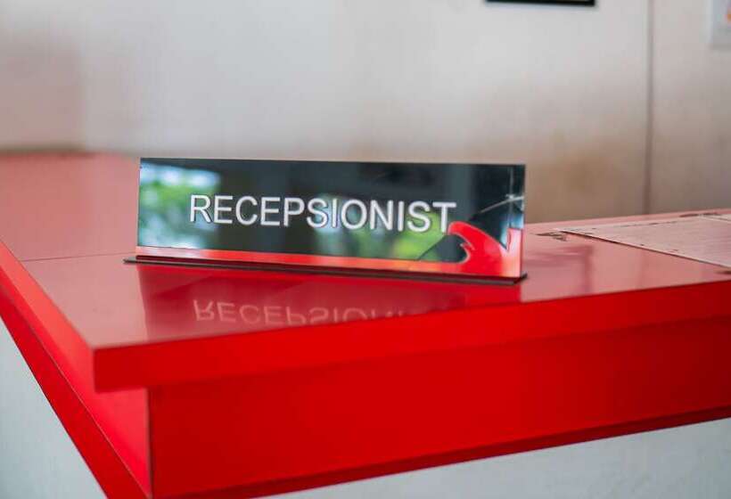 Lucky Hotel By Surya Group