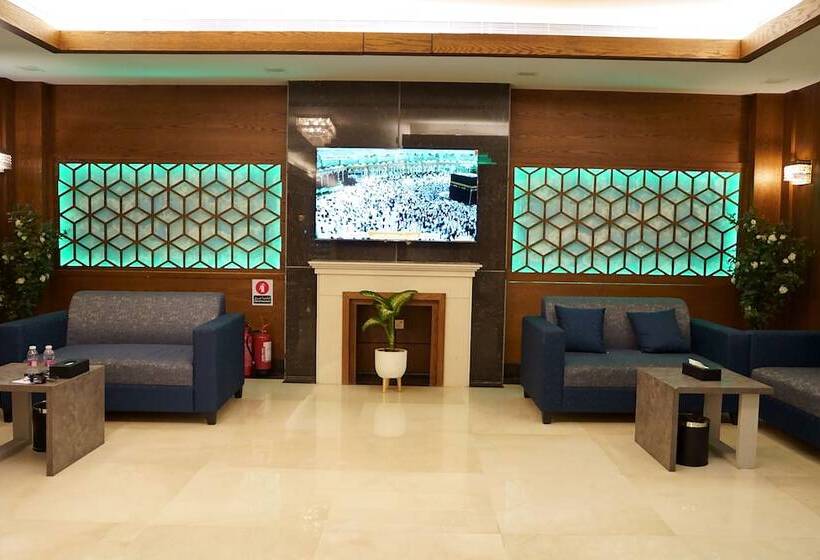 فندق Mabeet Al Khobar Served Apartment