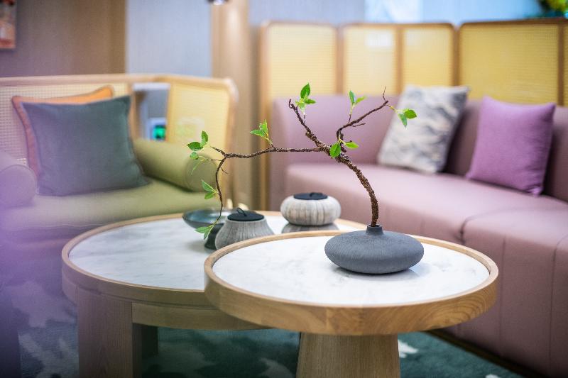 Manxin Hotel Fuzhou Sanfang Qixiang