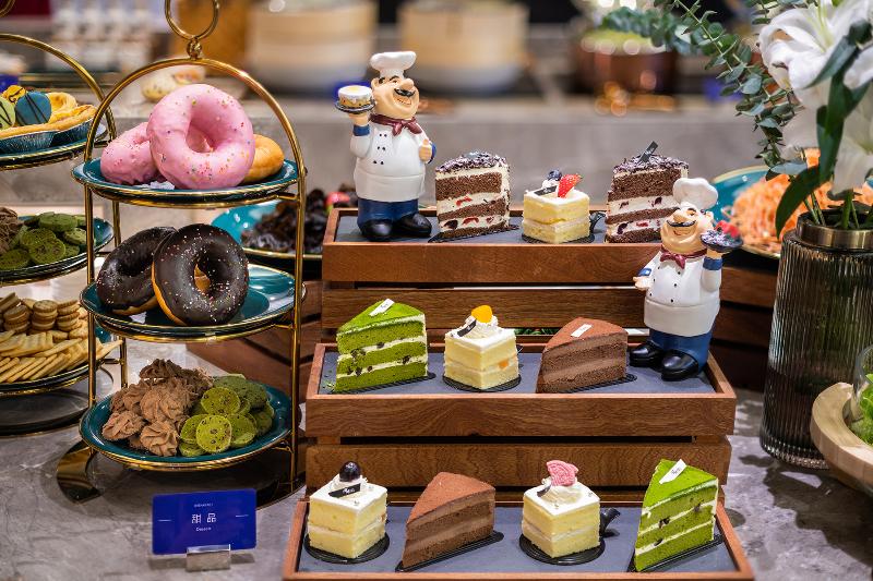 Manxin Hotel Linfen Yingbin Avenue