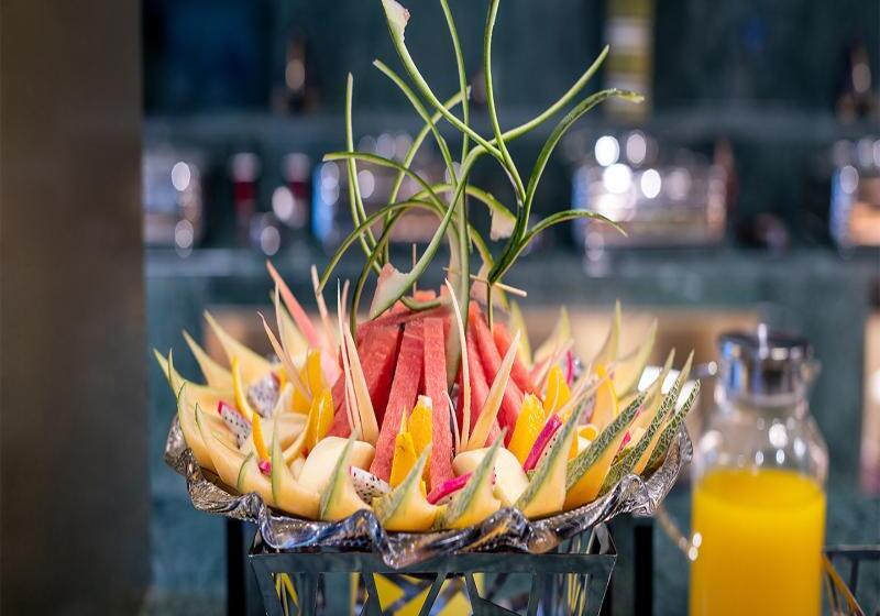 Manxin Hotel Yuncheng Zhongyin Avenue