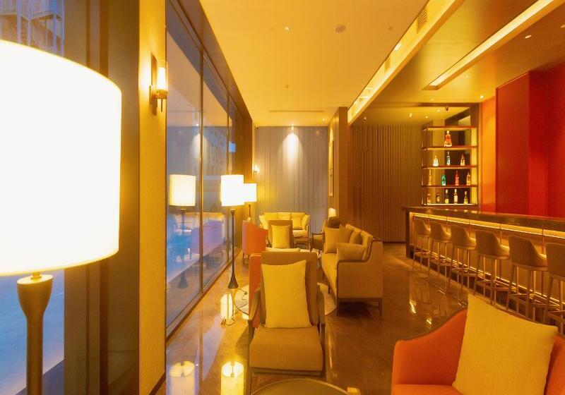 Manxin Hotel Yuncheng Zhongyin Avenue