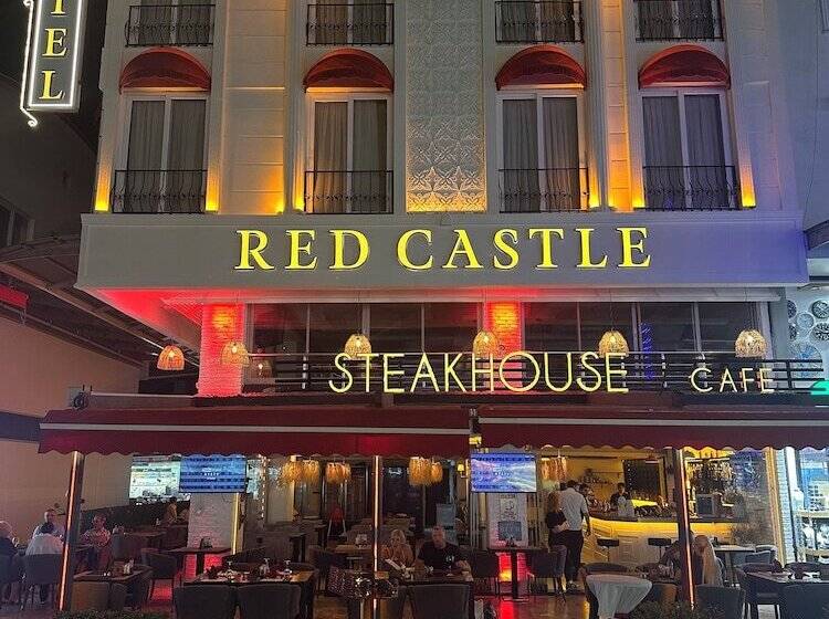 Red Castle Hotel & Pub