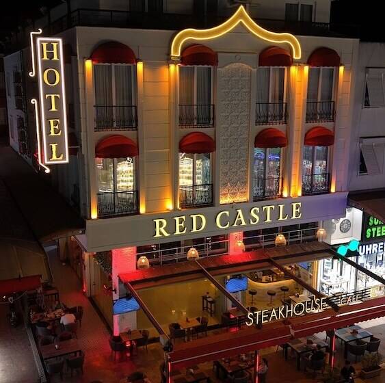 Red Castle Hotel & Pub