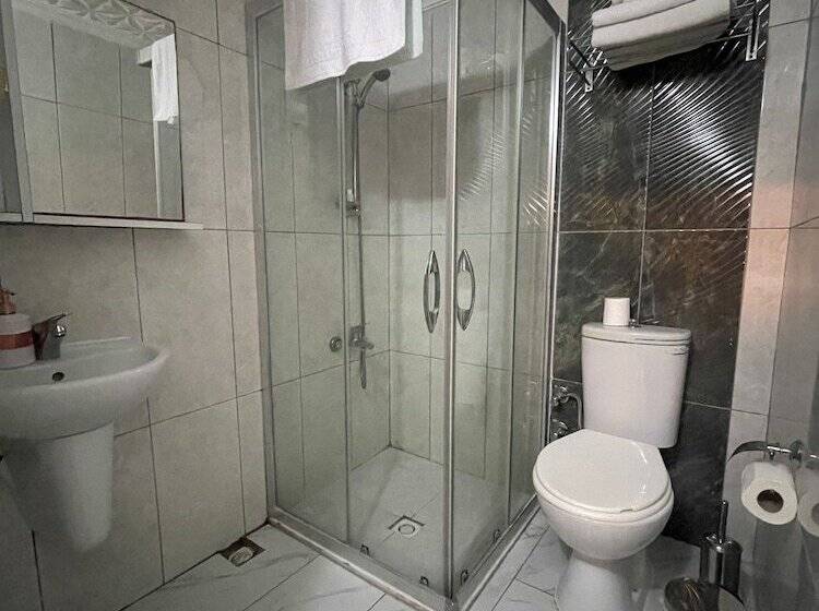 ホテル The Temple