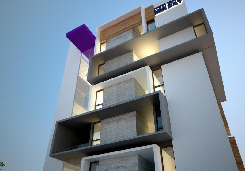 Winday Hotel Express